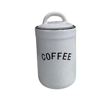 Pote para Café “Coffee” com Tampa SA-95