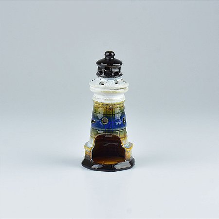 Farol Ocean Marrom YM-10 A