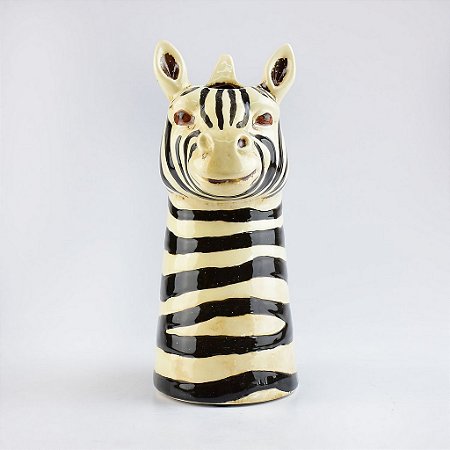 Vaso Zebra YO-35