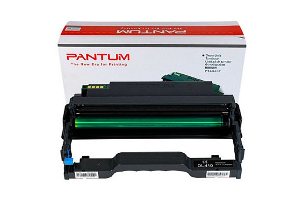 FOTOCONDUTOR COMPATIVEL C/ PANTUM DL-410 12K