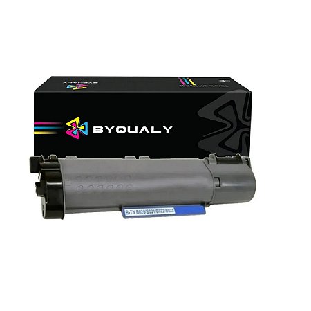 TONER COMPATIVEL C/ BROTHER TN-B021 2,6K BYQUALY