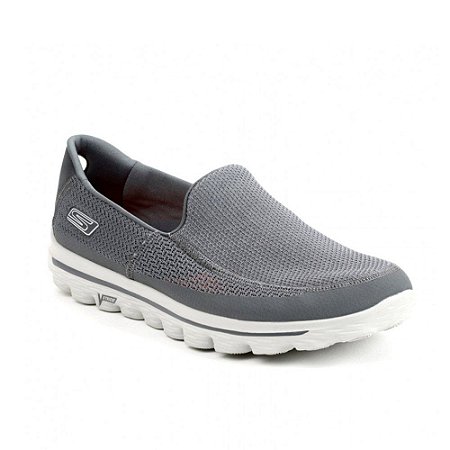 sapatilha skechers go walk 3 feminino