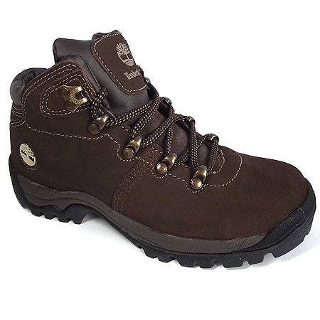 trail valley timberland