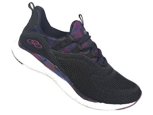 tenis olympikus turning