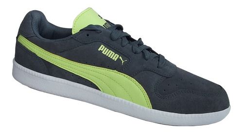 Tênis Sneakers Puma Icra Trainer Sd Unisex Erwachsene - Outlet HMX Sport