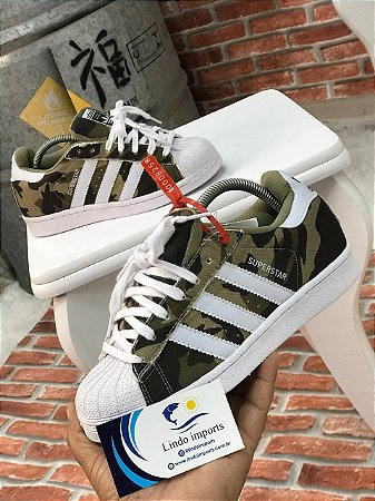 tenis adidas superstar slim