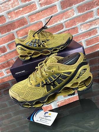 mizuno prophecy golden