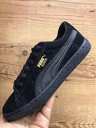 tenis puma classico