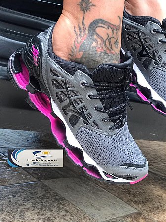 mizuno prophecy 9