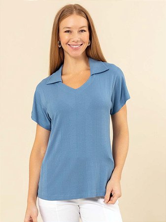 Blusa "Decidida" Japonesa