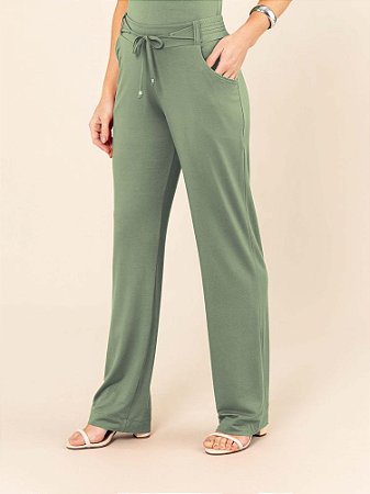 Calça "Humana" Pijama