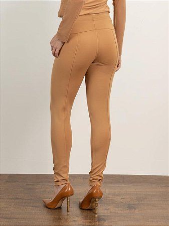 Legging "Conexões" Body Fit
