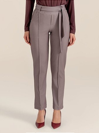 Cigarrete "Sussurro" Malha Premium