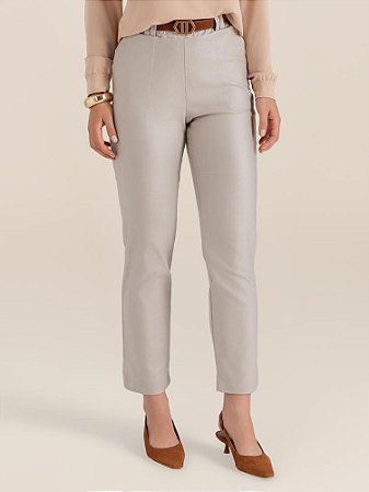 Cigarrete "Clareza" Resinado