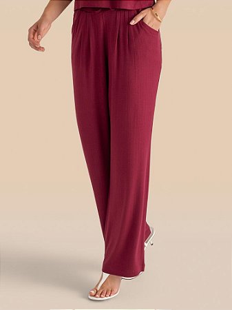 Calça Cintilar Comfy