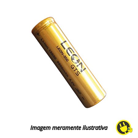 Bateria Recarregável 18650 4.2V 8800mAh Li-ion Lítio