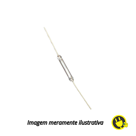 Reed Switch Chave Magnética