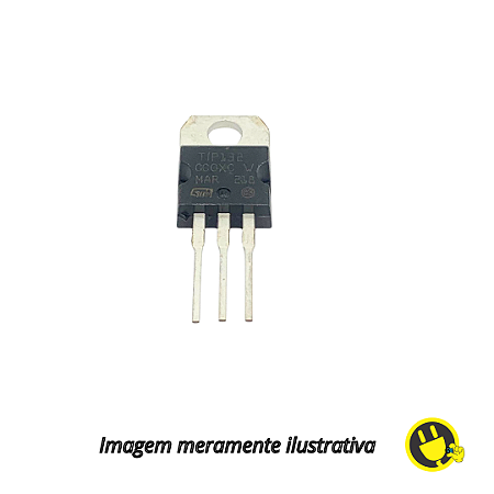 Transistor TIP132 NPN