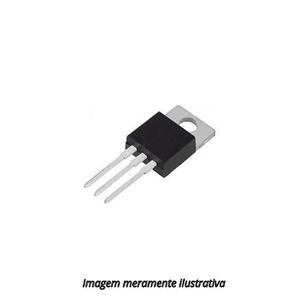 Transistor IRFB4227 MOSFET de Canal N