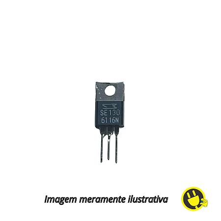 Circuito Integrado SE130