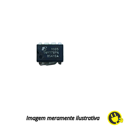 Circuito Integrado TNY178PN