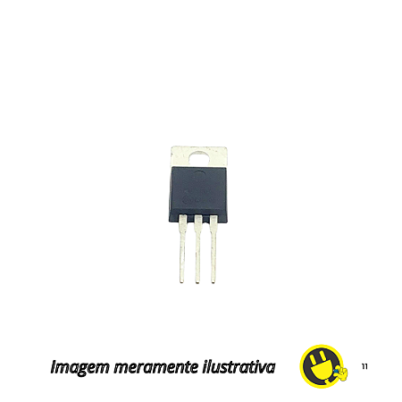 Transistor TIP102 – NPN Darlington