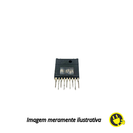 Circuito Integrado STRS6301