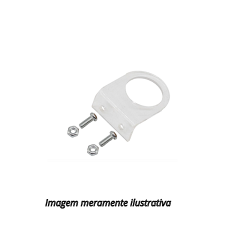 Suporte Acrílico para Sensor Infravermelho Proximidade E18-D80NK