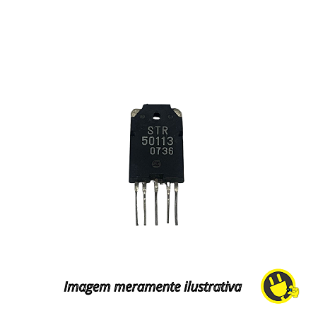 Circuito Integrado STR50113