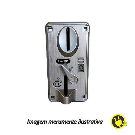 Moedeiro Eletrônico TW131