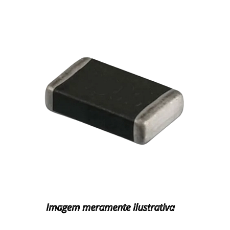 Resistor SMD 0805 1/8W 5% 22R