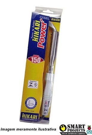 Ferro de Solda 140W Power 150 - 220V