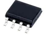 Circuito Integrado TL071 SMD