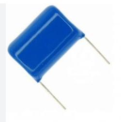 Capacitor Poliéster 8K2 (8,2nF) × 1250V