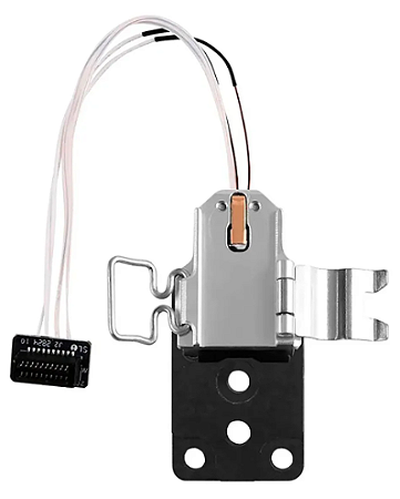 Conjunto Aquecimento Hotend Série A1 Bambu Lab