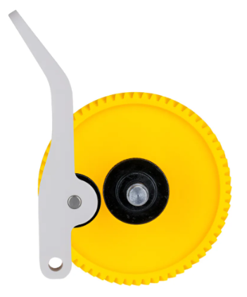 Conjunto Engrenagem Extrusora A1 Mini