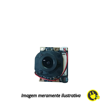 Câmera IR-Cut 5MP OV5647 para Raspberry Pi