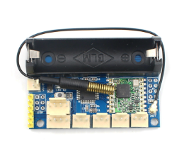 LoRa Radio Node Sx1278 915MHz para Projetos Arduino