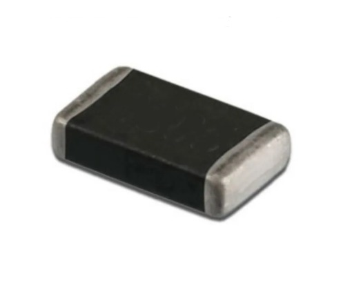 Resistor SMD 0805 1/8W 5% 820k