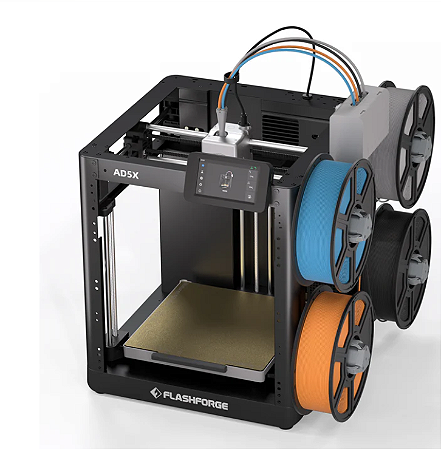 Impressora 3D - FlashForge Adventure AD5X