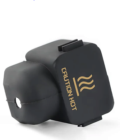 Meia de Silicone para Hotend – Série A1 – Bambu Lab