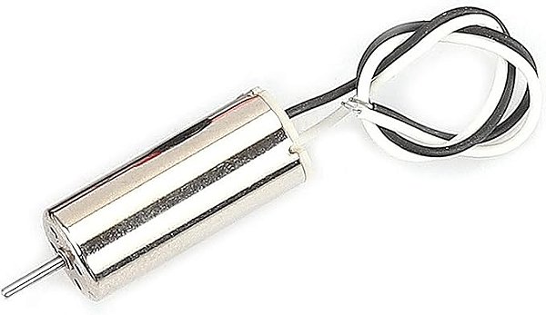 Micro motor DC 716 - 3,7V 50.000 RPM