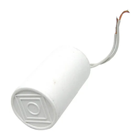 Capacitor ACV 10µF 400/440V