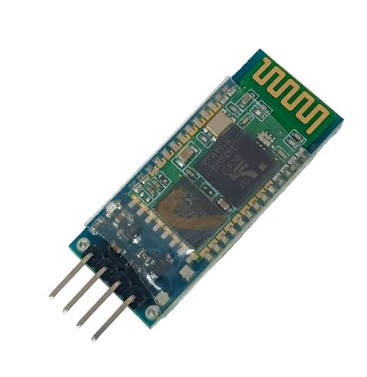 Módulo Bluetooth HC-05 4 Pinos (Master/Slave)
