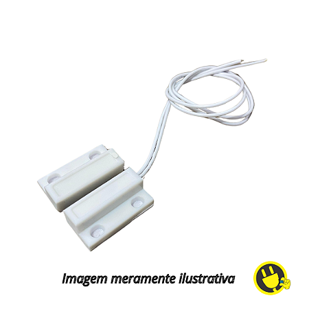 Sensor Magnético MC-38