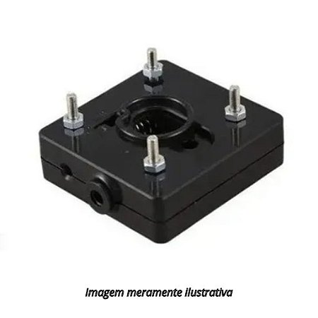 Extrusora Fixa UM2 1.75MM p/ Impressora 3D