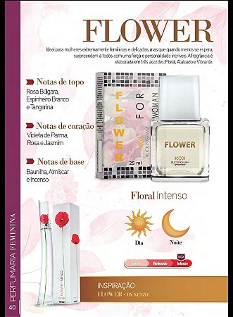 PERFUMES FEMININO BUCKINGHAM