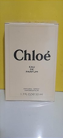 Chloé 50 ml