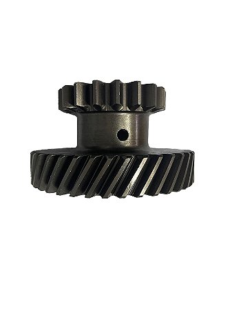 Carretão Reduzida WILLYS para rolamento 4x4 todos 18/39 dentes