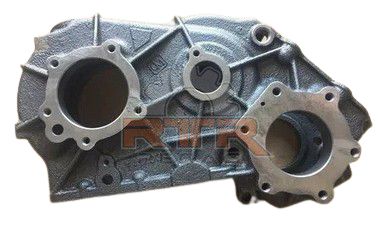 Carcaça Da Caixa De Redução 5 Marchas Toyota Bandeirante